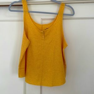 Nike Dri-Fit tank top - size S